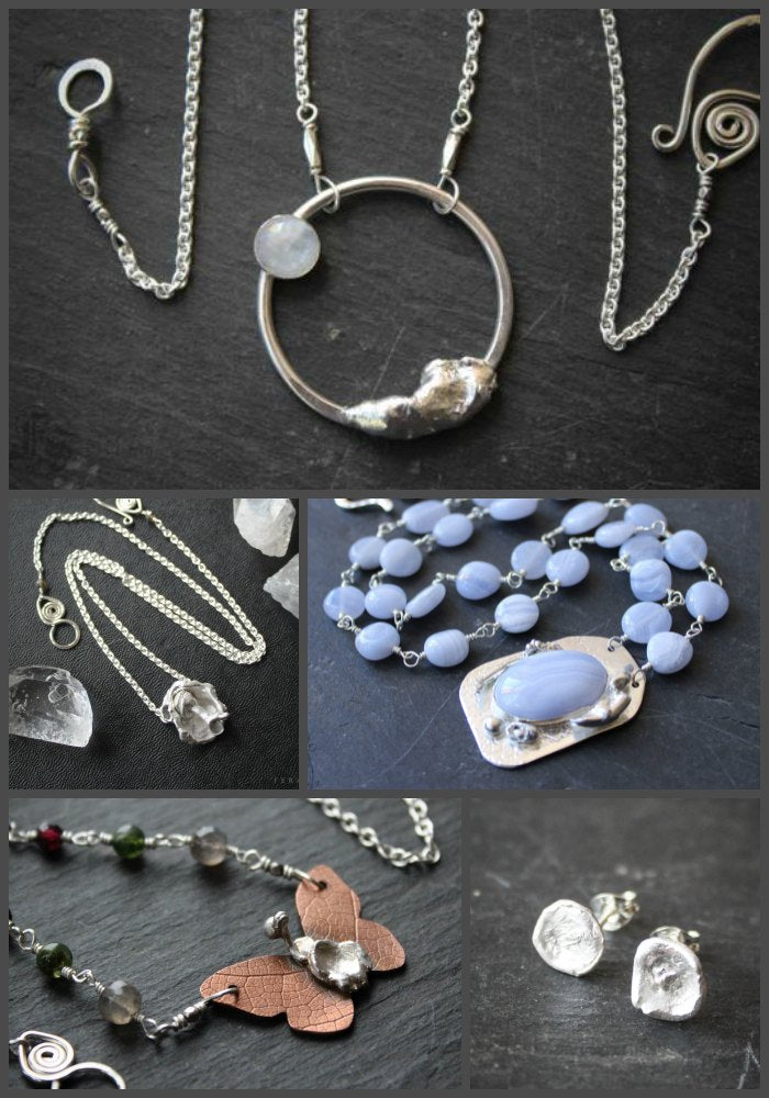 ARGYROMANCY, OR WHAT THE SILVER TOLD ME.