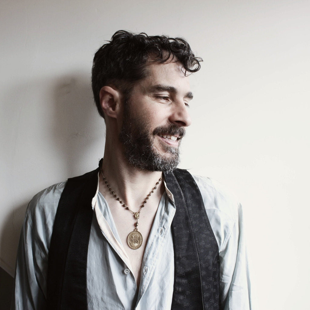 Interview with Michael, Feral shop-hand
