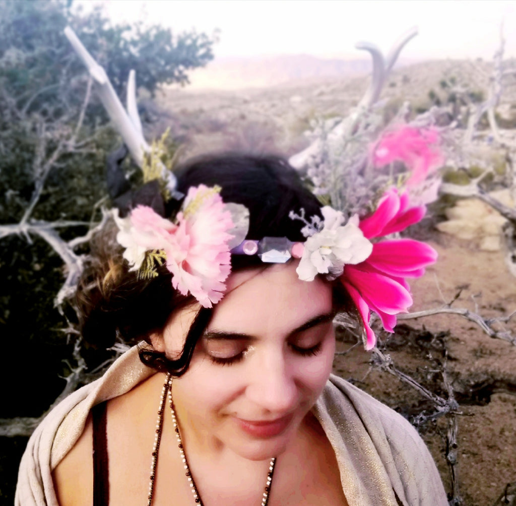 Feral Folk Interview with Nicole Piar