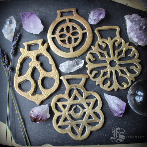 Altar Supplies