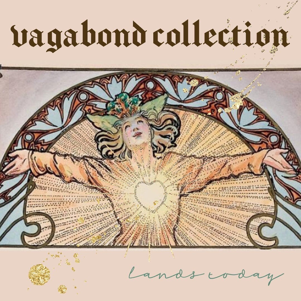 The Vagabond Collection Launches