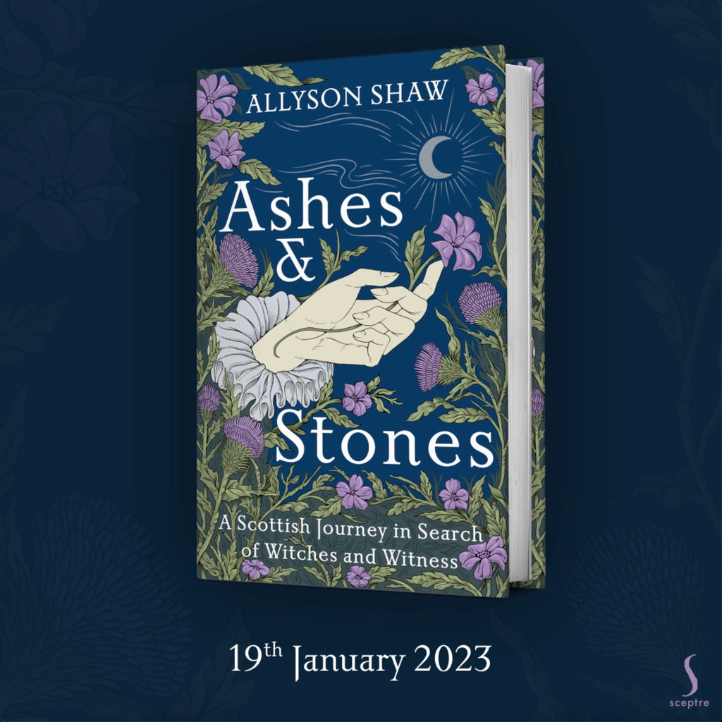 Cover Reveal for Ashes and Stones