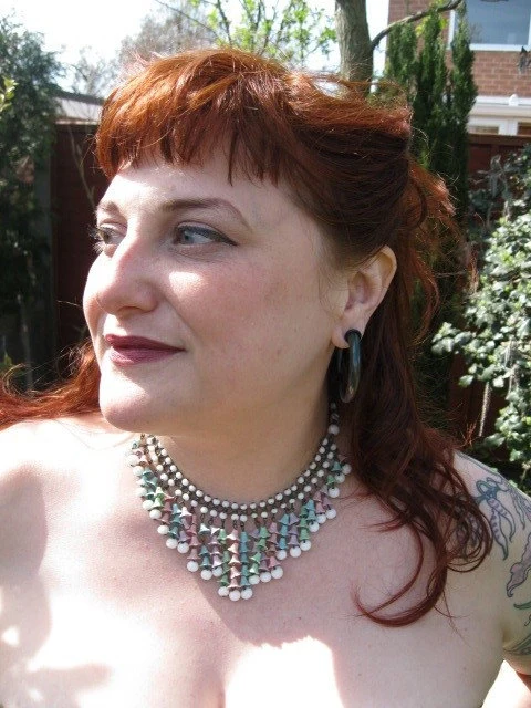 The Many Faces of Feral Strumpet