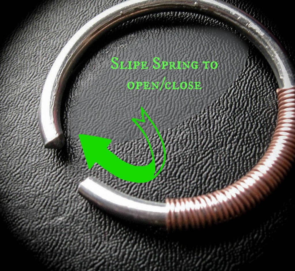Orbital Threader Hoops, a How-To – Feral Strumpet