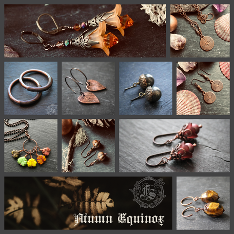 Autumn Equinox Collection