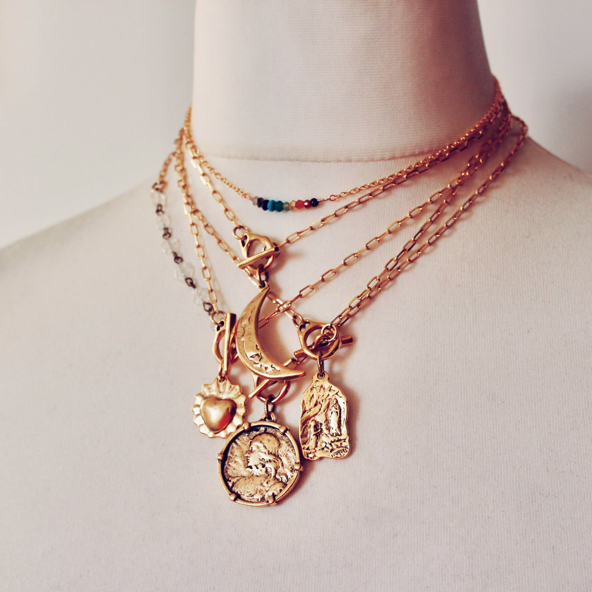 The Gilded Strumpet – Page 2 – Feral Strumpet